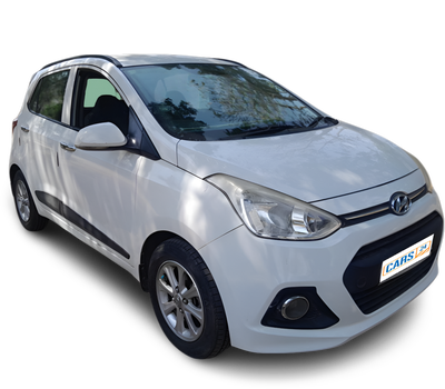 Hyundai Grand i10-img